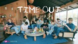 StrayKids TimeOut Official Music Video