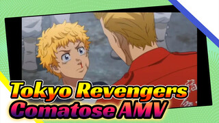 Tokyo Revengers AMV - Comatose (HD)
