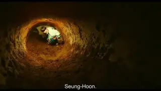 Sink hole best survival movie _Best Korean movie English subtitles