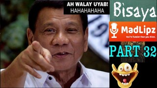 Madlipz bisaya version part 32