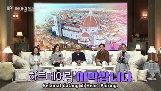 Heart Pairing Eps 1 Sub Indo