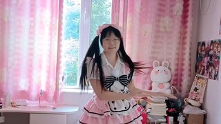 【Momo】My cutest place ✨/わたしの一碰かわいいところ