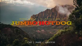 Jumbo Hotdog - Masculados [ Funky Beat x Bass Remix ] Dj Ronzkie Remix