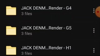 Jack Denmo- Denmo social