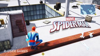 Spider Man Mobile Android Prototype Gameplay Android Fan Made 2021