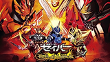 kamen rider ghost movies Kamen Rider Saber: The Phoenix Swordsman and the Book of Ruin 2020 (Eng Sub)