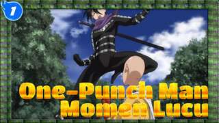 Momen Lucu One-Punch Man (Bagian 2)_1