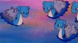 [AMK] Pokemon Original Series Episode 115 Dub English