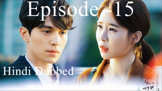 Touch Your Heart Full Episode- 15 (Hindi Dubbed) Eng-Sub #kpop #Kdrama #2023 #PJKDrama
