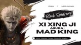 Xi Xing Ji Asura Mad King Episode 03 Sub Indonesia