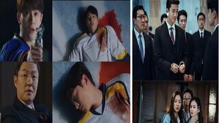 'Vincenzo' tập 18: Song Joong Ki có thể sống lại hay đó là vỏ bọc hoàn hảo đến cuối phim?