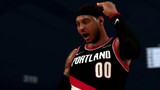 Carmelo Anthony | NBA 2K20