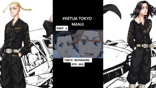 KETUA TOMAN 🤩 (Tokyo Revengers)