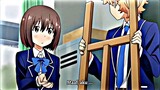 Kalah saing sama 2D🗿 ~ Anime: Kono Bijutsubu ni wa Mondai ga Aru