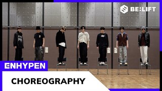 ENHYPEN (엔하이픈) 2023 MAMA AWARDS Performance Practice