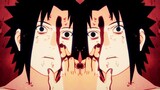 Naruto Shippuden [AMV] Uchiha Sasuke - In The Dark