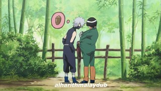 Naruto Shippuden Ep 241 (Malay Dub)