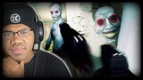 The Craziest Bodycam Horror Game | Deppart Prototype