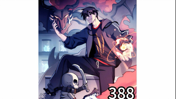 การรวมผลสำเร็จ 388