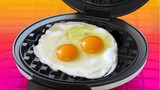 32 Công thức nấu trứng cực đỉnh