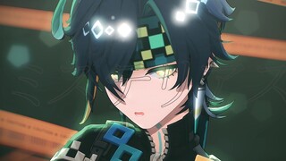 ~我推的基尼奇~