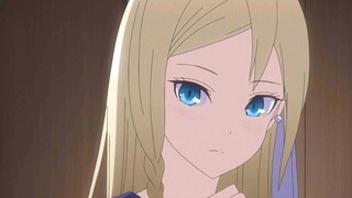 [Kaguya-Sama: Love Is War] Ai Hayasaka biết cách trộm nhà quá