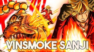 ONE PIECE [AMV] Sanji - Fearless