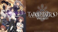 E 01 – Taboo Tattoo [Sub Indo]