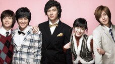 BOYS OVER FLOWER EP 13 TAGDUBB