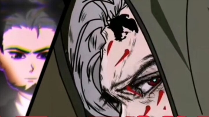 Which of the three weird and wonderful endings of silly animations is the most unacceptable to you?
