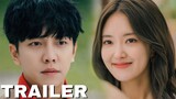 The Law Cafe (2022) Official Trailer | Lee Seung Gi, Lee Se Young | Kdrama Trailers Netflix