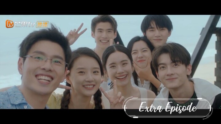 [FULL] You Are Desire (白日梦我) Extra Scene - Graduation Trip