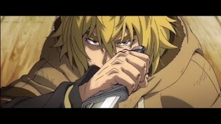 XXXTENTACION - FREDDY VS JASON | Vinland Saga AMV