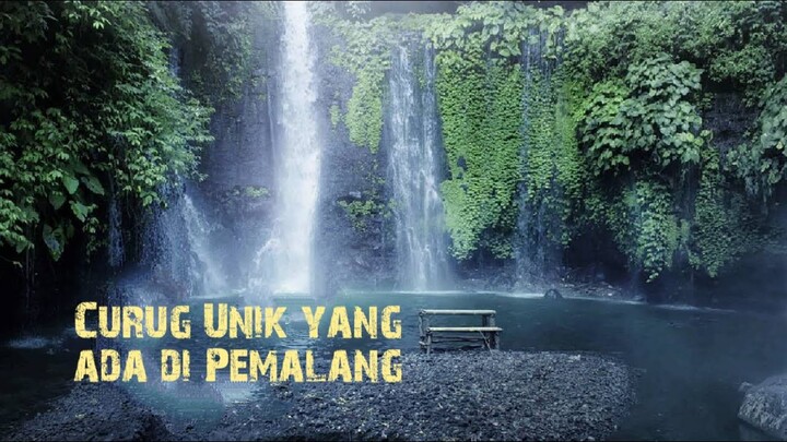 Aneh Tapi Nyata - Fenomena Unik di Curug Sibedil