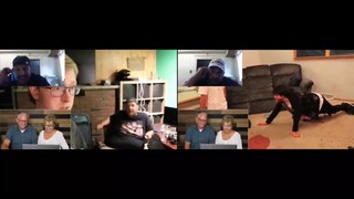 mcjuggernuggets gives uncle larry 50k reaction Hagyrants Archives Reaction