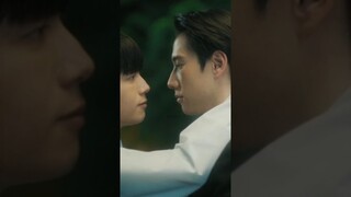 Yai ~" could you be my dance partner? " 🦋💖 #bl #blseries #shorts #ytshorts #thaibl #foryou #blshorts