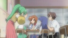 Higurashi no Naku Koro ni Sotsu - EP 2 [Sub Indo]