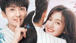 GO Into Your Heart - Episode 25 (Landi Li & Niu Junfeng)