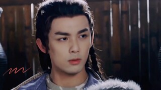 [Wu Lei×Tan Songyun] เจ้าหญิงน้อยผู้บอบบาง ฉันคือหมาป่าแห่งทุ่งหญ้า! โปรดระวังหากคุณมีรถ