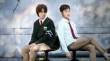 High School Return of A Gangster Ep. 4 Sub Indo