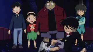 Reproduksi super asli yang membakar! "Detective Conan" penampilan lagu tema arranger keyboard klasik