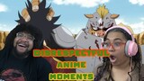 THE MOST DISRESPECTFUL MOMENTS IN ANIME HISTORY 7 | CJ Dachamp REACTION