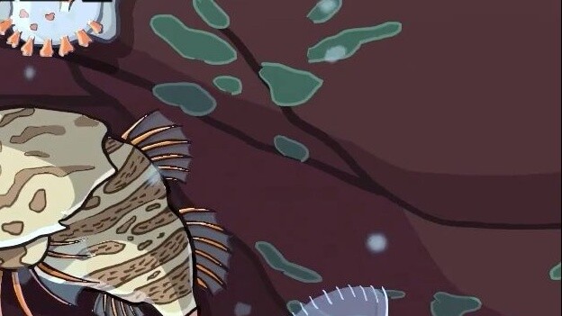 Henpecked Gelsemium