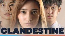 Clandestine ( 2022 )