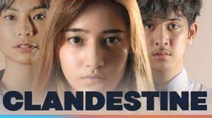 Clandestine ( 2022 )