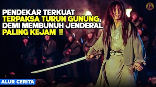 Ketika Pendekar Kungfu Terkuat Harus Melindungi Warga Dari Pembantaian Jenderal Kejam! Alur Film