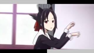 Kaguya-sama edit | LOVE AND WAR