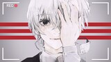 THANK YOU TOKYO GHOUL