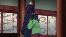Ep - 09 Kusuriya No Hitorigoto S1 [SUB INDO]