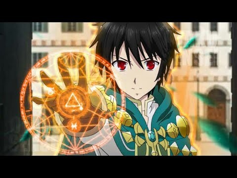 Top 10 Best Isekai Anime With Overpowered Main Character